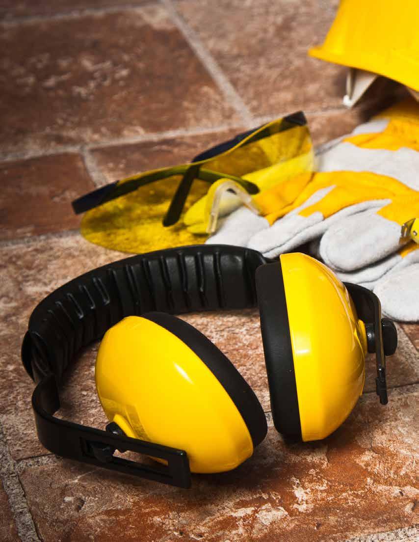 Protective Gear & accessories