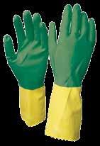 All Purpose Gloves DISPOSABLE GLOVES Nitrile Disposable Gloves (8 Mil)