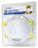& DISPOSABLE DUST MASK 105515 105511 105514 105510 QTY