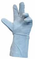 SOLD BY THE DOZEN Long Cuff Welders Gloves Welding
