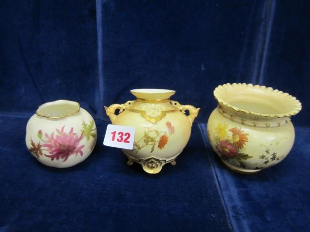 209445 shape 1651 and Royal Worcester puce mark