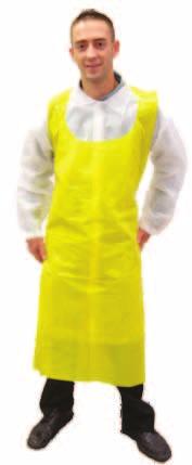 APRONS Belly Patch RONCO GOWN CPE