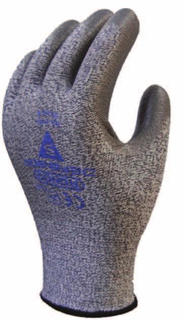 48 Pairs Per Case STAINLESS STEEL Cut Resistant Glove