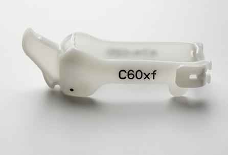5" x 58") telescopically-folded CIV-Flex cover (3D) 610-34 Sterile Infiniti Plus needle guide -, 14, 16, 18GA 610-35 Sterile Infiniti Plus