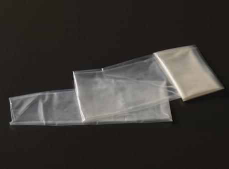 2 x 4cm (6" x 96") accordion-folded cover with attached 3cm (1.2") NeoGuard tip with clips 610-833 Sterile 15.2 x 4cm (6" x 96") poly telescopically-folded cover with attached 3cm (1.