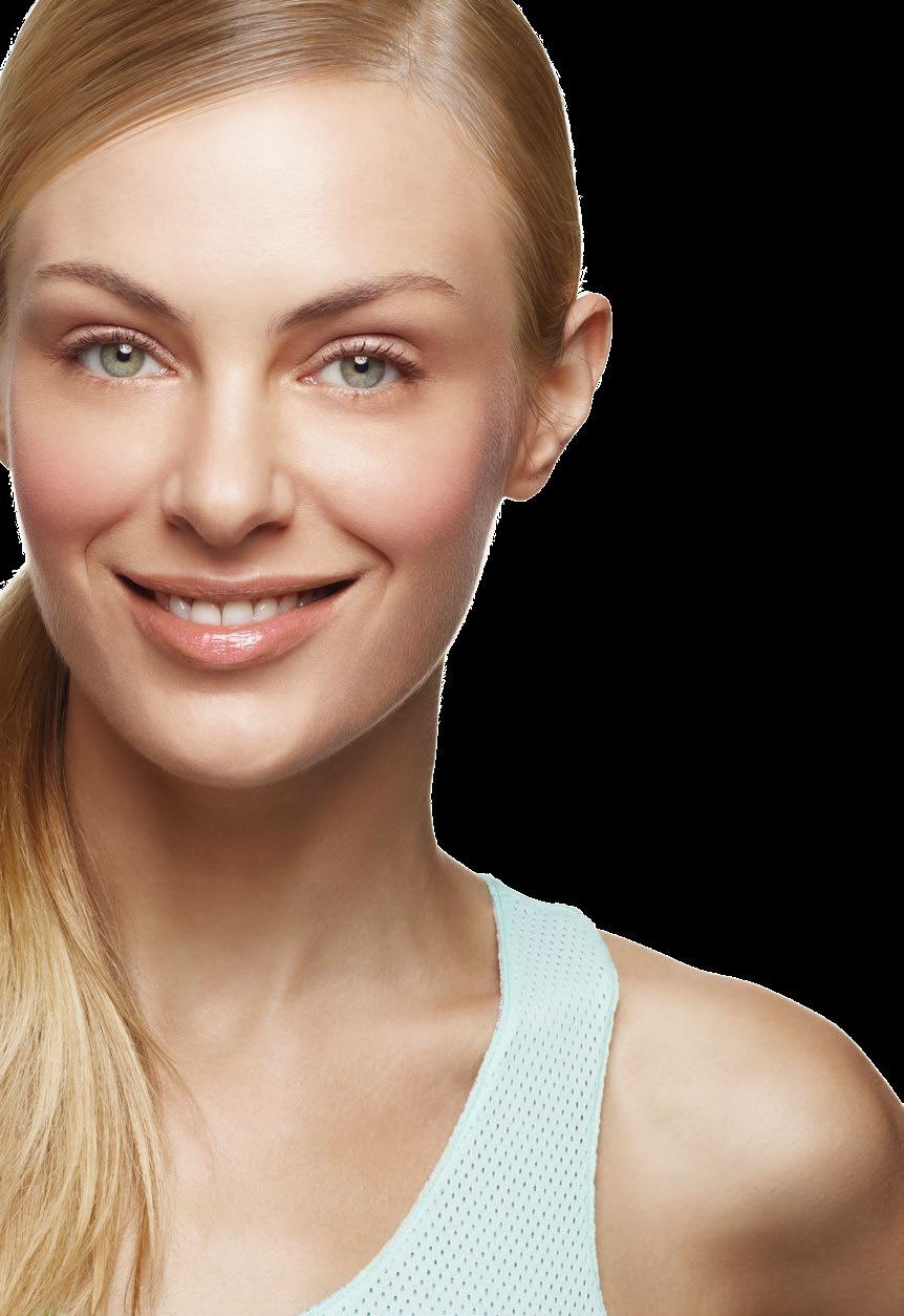 YOU WANT EYES THAT DON T GIVE AWAY YOUR AGE. Discover what causes the signs of AGING. Habitual Facial Expressions One of the most common signs of aging in the eye area is expression-related lines.