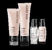 YOU NEED THE TIMEWISE MICRODERMABRASION PLUS SET.