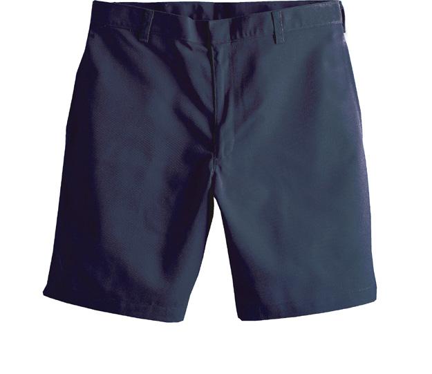 Middle School () Pants/Shorts Flat
