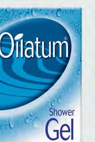 1 prescribed emollient wash range 2 Oilatum. Prescribing Information Oilatum Junior (light liquid paraffi n 63.