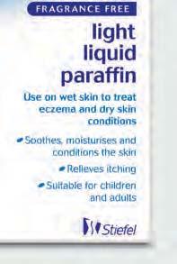 Dosage and administration Use as often as necessary. Apply to wet skin or add to water.