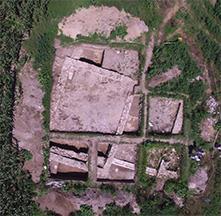 Roman Provincial Landscape Strategies On the Edge of the Empire : Life by the Roman Imperial Roads - Settlement Excavation and Survey - RAPOLTU MARE, HUNEDOARA COUNTY