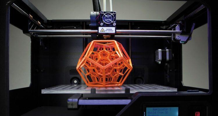 Value Proposition - 3D Printing : PRINTEX - 3D PRINT Today, what makes 3D Print technology revolutionary is the absence of industrial constraints to manufacture an object.
