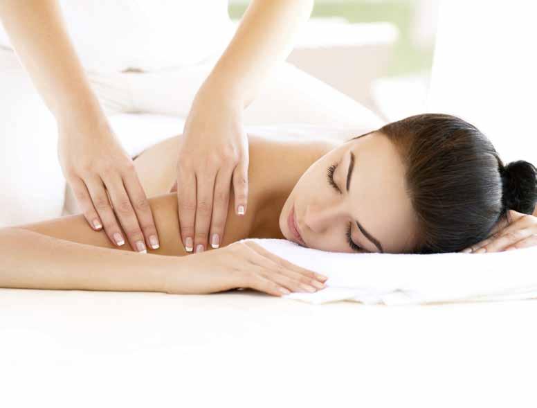 MASSAGES HERBAL COMPRESS MASSAGE (90 Minutes) This age old Thai treatment removes negative energy and sluggishness, soothes muscle tension and eases out stiffness.