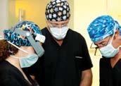 Hair Transplantation Being the first to