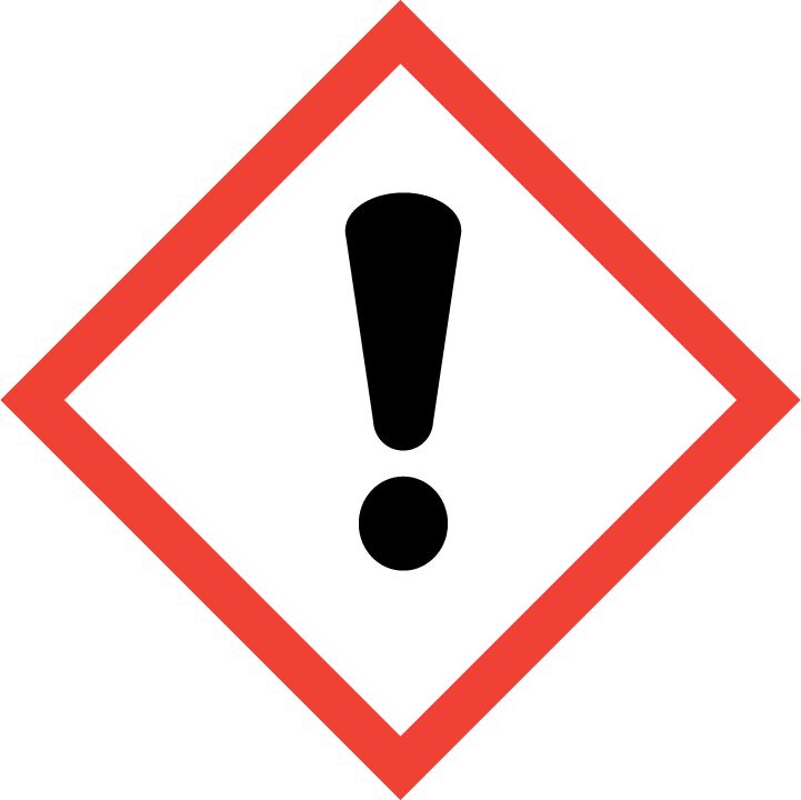 2. HAZARDS IDENTIFICATION (continued) Physical State Odor Liquid. Citrus. Precautionary Statements-Prevention Obtain special instructions before use.