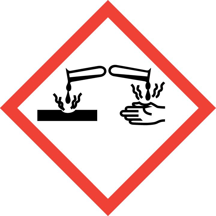 Contaminated work clothing should not be allowed out of the workplace. Wear protective gloves. Do not breathe dust/fume/gas/mist/vapors/spray.