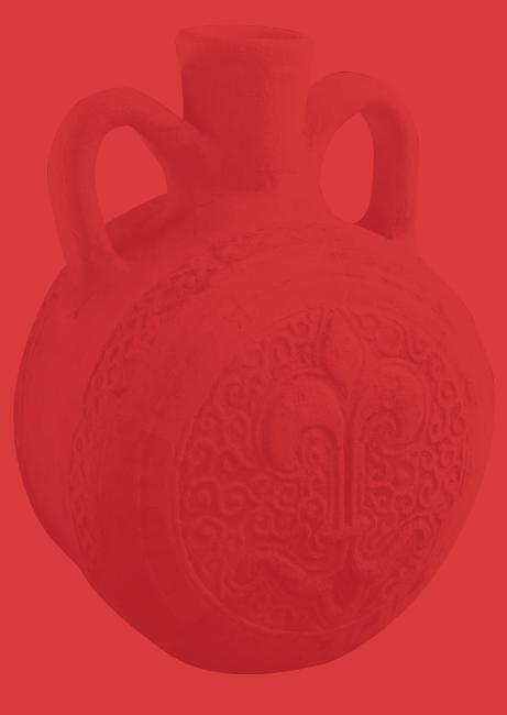 RED LIST OF SYRIAN CULTURAL OBJECTS AT RISK Introduction The Syrian Arab Republic has over many millennia been home to diverse cultures and ancient kingdoms, including prehistoric tribes, Islamic