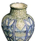 RED LIST OF SYRIAN Amphorae from the Hellenistic era may have rectangular or circular stamps with Greek writings, flowers, animals or objects. Roman glass may have multicoloured patterns.
