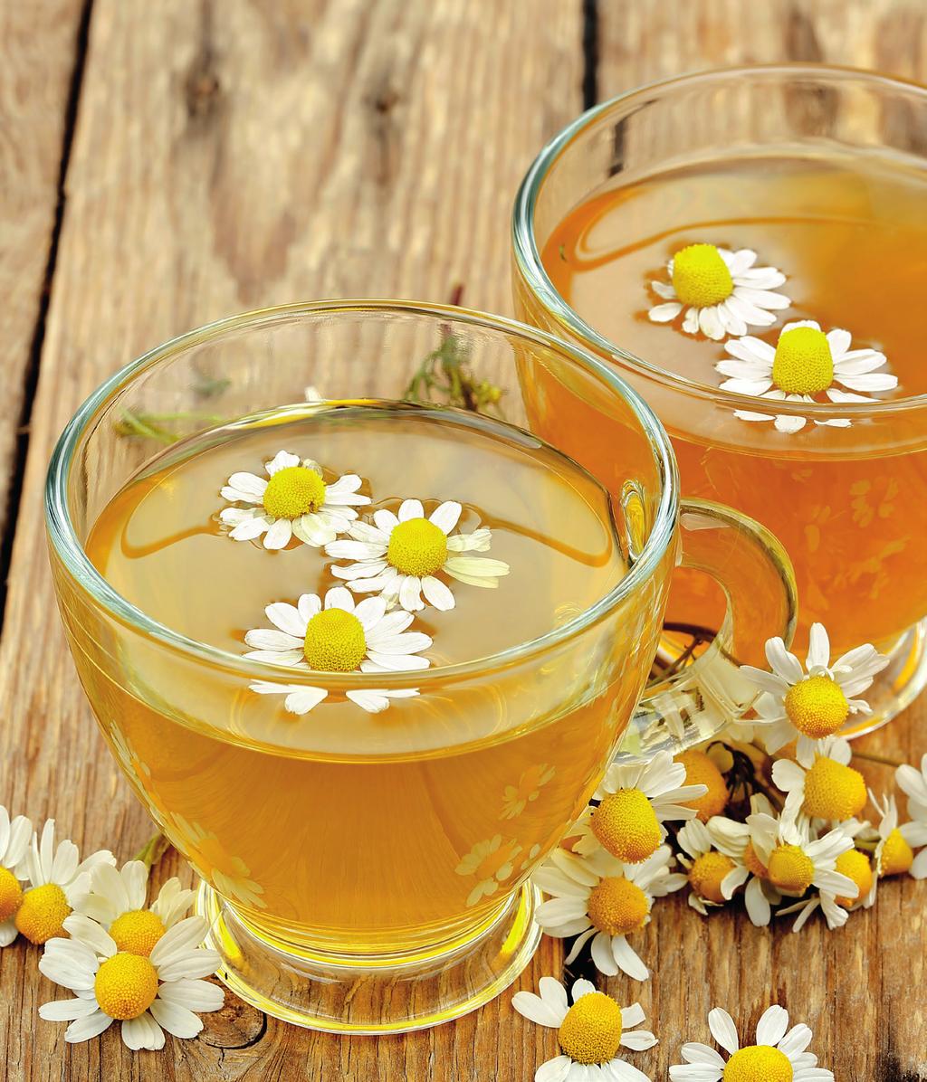 ALPHA-BISABOLOL Alpha-Bisabolol is the main principle of camomile, known to protect the skin against