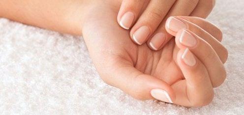 manicures Almond Spamanicure Luxurious, revitalizing and soothing. Ani s Spamanicure exfoliates with our almond scrub and nourishes with a moisture rich paraffin wax treatment. 60 mins $78.