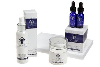 facials Our Products - Circadia Physician formulated, tested and proven to be beneficial to the health of the skin.
