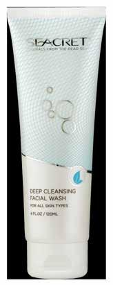 DUAL PHASE EYE MAKEUP REMOVER Based on a cutting edge combination of nature and science, the first phase gently