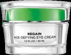 ESSENTIAL NUTRITION EYE GEL A lightweight gel that nourishes and protects the thin and gentle skin around the eye.