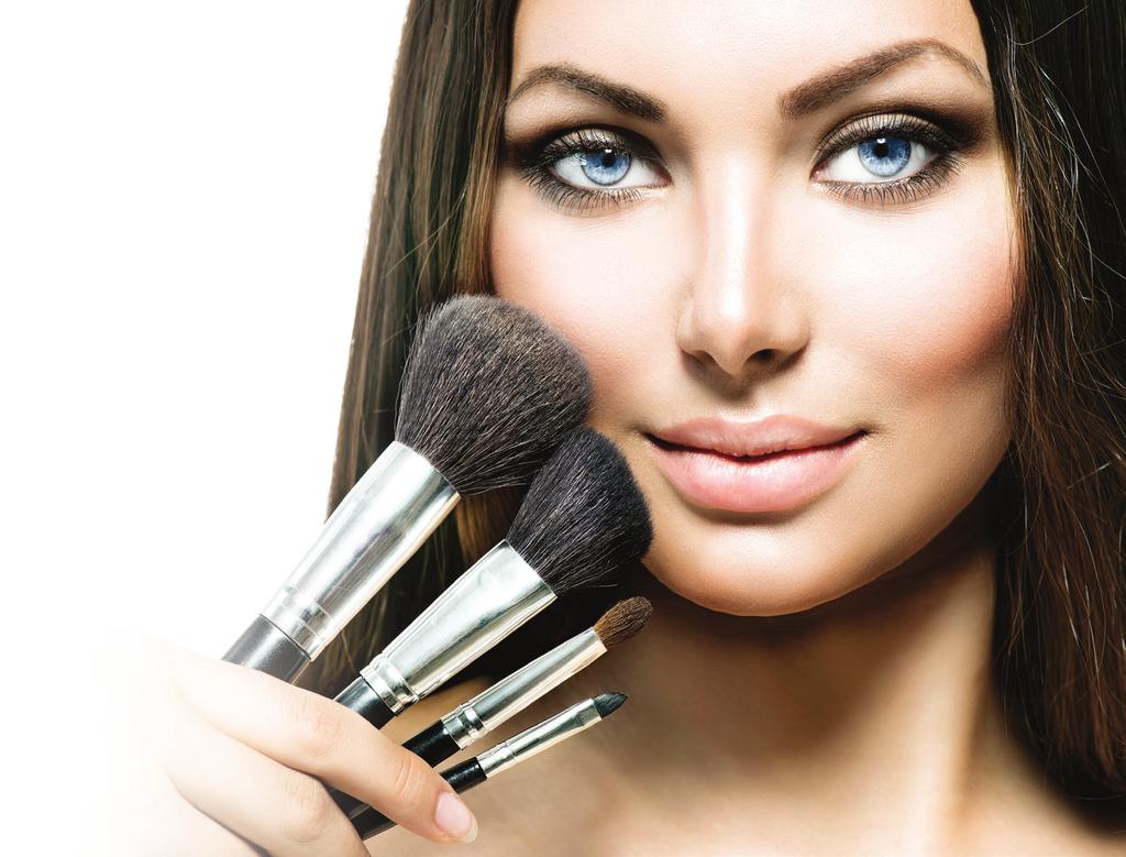 bareminerals Makeup bareminerals makeup by Bare Escentuals: 100% pure minerals with no additives and no irritants.