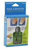 Nail Growth (Vitamin E + Calcium) PN62-0.45 oz. $13 RRP $19.50 Ultimate cure for short, brittle and weak nails.