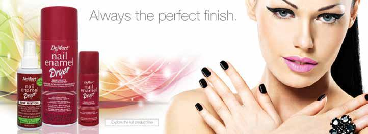 This enables cuticles to be removed easily and quickly. Develop 10 Nail Whitening Scrub PN306-4 oz.