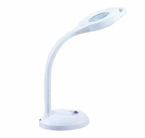 Desk Top Led Lamp BF3009 $139 High Temperature Bead Sterilizer BE03 $139 LED BULB Refill Beads for Sterilizer BE06 $19 Solid base with unique sturdy