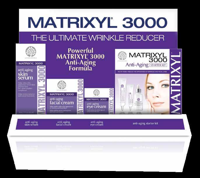 5oz. 4 1503LS Matrixyl 3000 Eye Cream