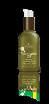 4 1432MA Macadamia Oil Revitalizing Conditioner 10oz.
