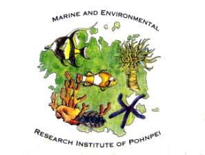 Islands Marine Resource Authority for presentation to