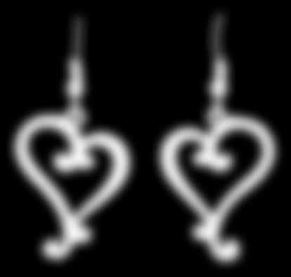 matching earrings to go with your 3480 necklace.