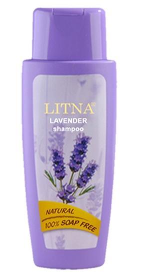 10. Also available in: LITNA PREMIUM Instant Hair Color Shampoo (Natural Black) Enriched with various herbal essence such as Natural Olive Extract, Noni, and Ginseng, which makes