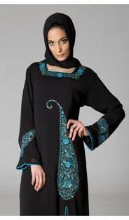by Abaya Collection from Dubai.
