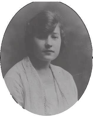 orn in 1903, Lily lanche lived an extraordinary life - travelling thousands of miles with her four small children,