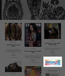 Banner campaigns on tattoolife.com are one of the best media investments you can make.