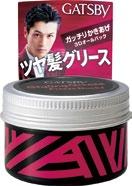 Men s Grooming Business Market Environment The Japanese domestic market for men s cosmetics is worth approximately 120 billion, according to Mandom s calculations, although growth is flat.