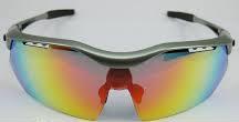 Polarized Sunglasses UV Coated UVB & UVA Rays can