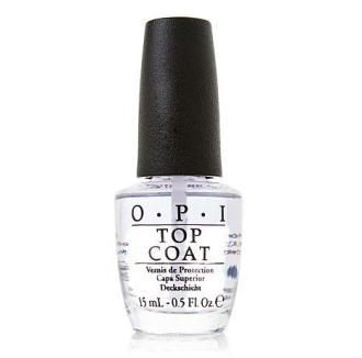 Very Good! What did you observe? Precisely! Kindly read the meaning of base coat and top coat. Thank you! And the last but not the least.