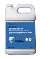 SHAMPOO 4 GALLON/ 3709 3709 4 GAL/ 37.400 Works with rotary and dry foam methods. Leaves no tacky residue which can lead to resoiling. -Pack: 4 gallon/case.