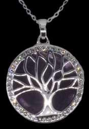 Tree of Life Necklace 274595