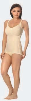 Zipper Detail FBB Family FBBT2 FBB Family features built-in surgical bra with