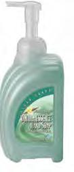 Green Vanilla Transparent 950 ml 8 63178 Foaming Spring Meadow Hand Soap NEW Blue Spring Meadow Transparent 950 ml 8 65036 Antibacterial