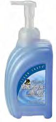 Advanced Antibac Hand Soap (No Triclosan) NEW Amber Citrus Spice Transparent 950 ml 8 HAND SANITIZERS 65636 Instant Hand Sanitizer (62%