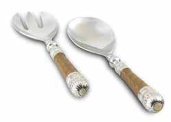 Classic Collection SERVING UTENSILS 6430 CLASSIC COCKTAIL FORK 6440 CLASSIC