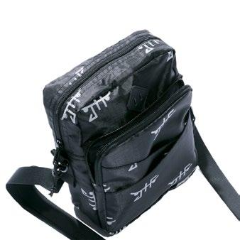 Bad Habit Bag JMA1814A01 Black