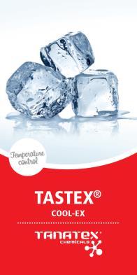 TASTEX ANTI-BACTERIAL offers a long lasting effect, to make sure that you smell fresh, feel fresh and remain fresh.
